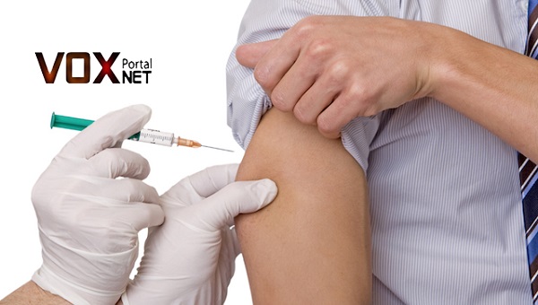 Ministério da Saúde – Vacinação poderá começar em 20 de janeiro