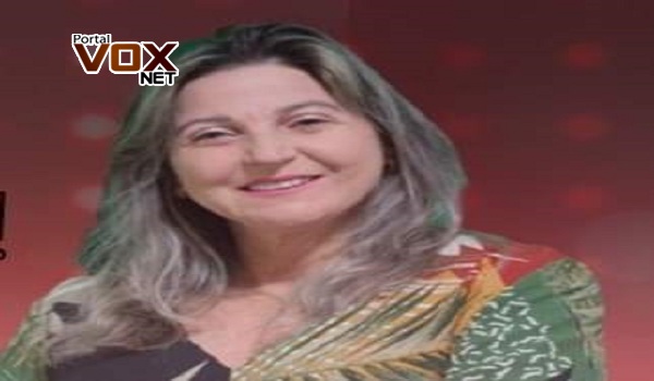 Guaíra – Faleceu na tarde deste domingo Neide Groff, diretora da Rádio Top fm