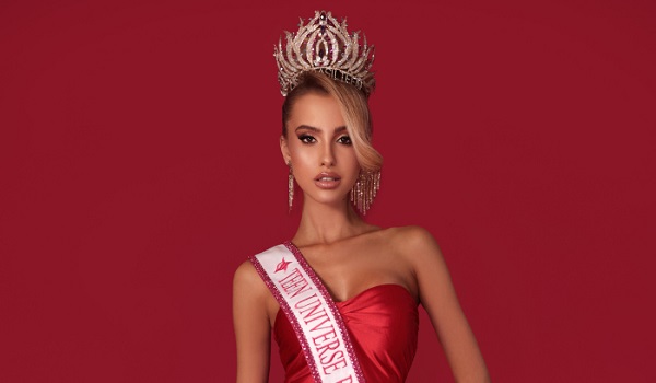 Destaque: Jovem de Altônia é favorita no Miss Teen Universe 2024 em Punta Cana